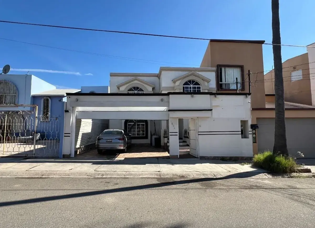 Casa en venta en Playas de Tijuana Sección Costa, Tijuana — foto 1 de 15