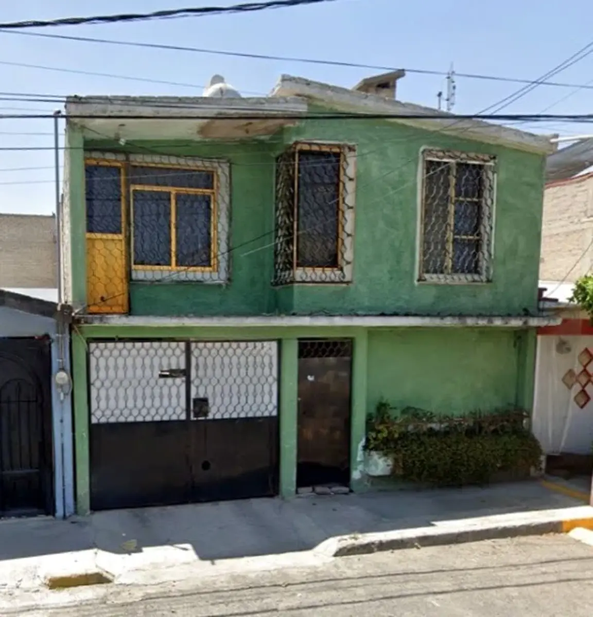 Casa en venta en Jardines de Morelos Sección Bosques, Ecatepec de Morelos — foto 1 de 5