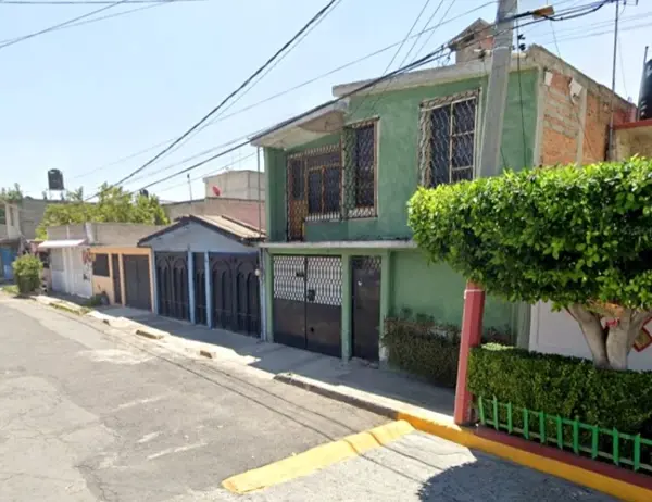 Casa en venta en Jardines de Morelos Sección Bosques, Ecatepec de Morelos — foto 2 de 5