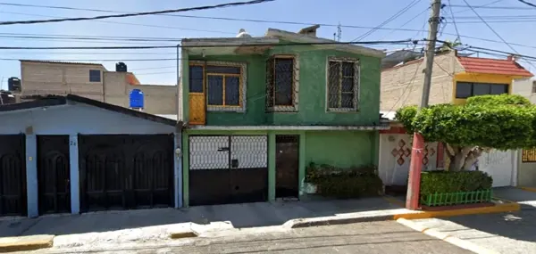 Casa en venta en Jardines de Morelos Sección Bosques, Ecatepec de Morelos — foto 3 de 5