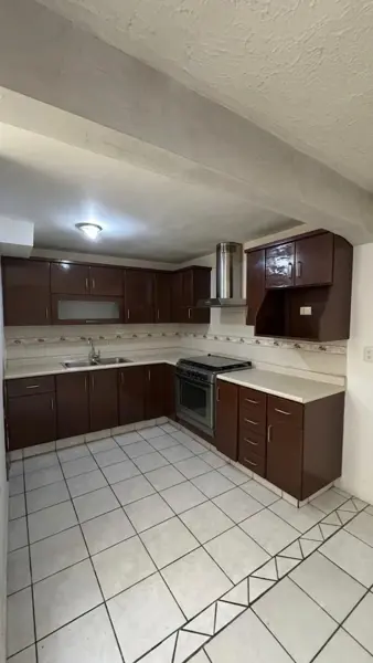 Casa en venta en INFONAVIT Barrancos, Culiacán — foto 3 de 11