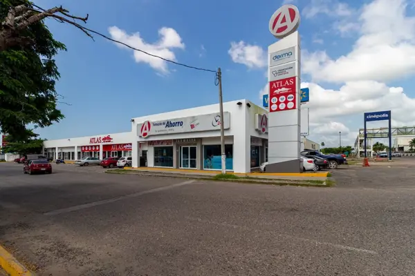 Local en renta en El Palmar, Lázaro Cárdenas — foto 3 de 6
