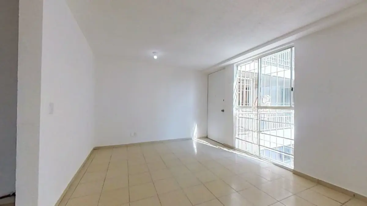 Departamento en venta en Agricola Oriental, Iztacalco — foto 1 de 18