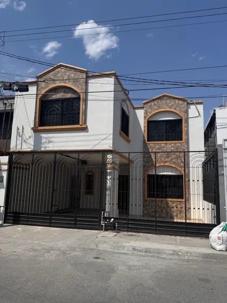 Casa en renta en Ciudad Apodaca Centro, Apodaca — foto 2 de 33