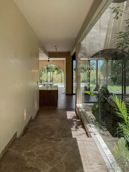 Casa en venta en Tamanche, Mérida — foto 3 de 27