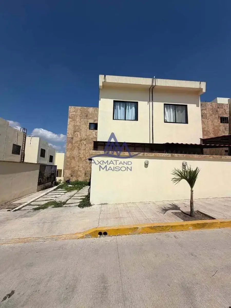 Casa en venta en Loma Bonita, Tuxtla Gutiérrez — foto 1 de 10