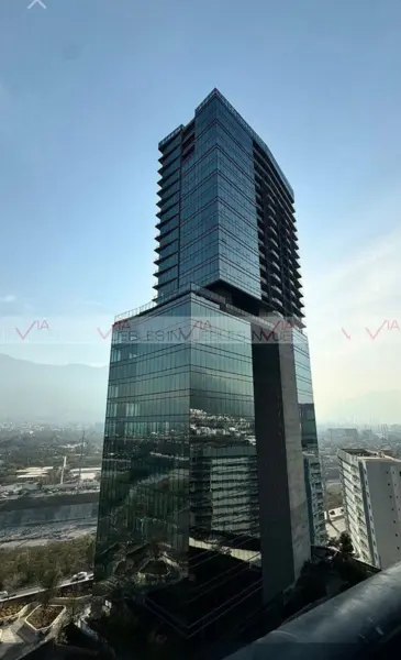 Departamento en renta en Santa Maria, Monterrey — foto 3 de 17