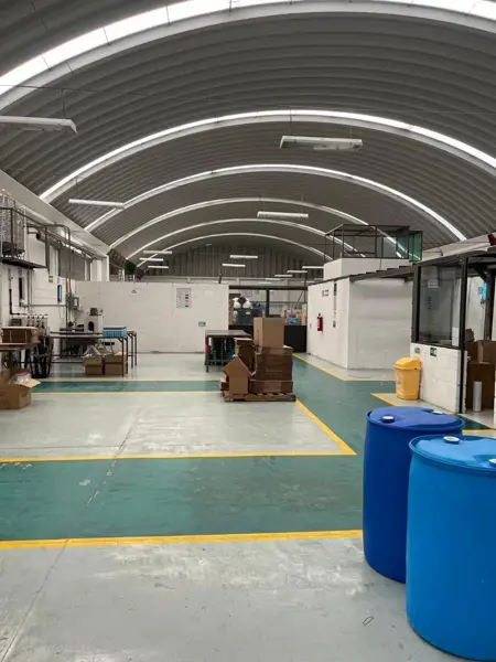 Bodega en venta en San Nicolas Peralta, Lerma — foto 2 de 8
