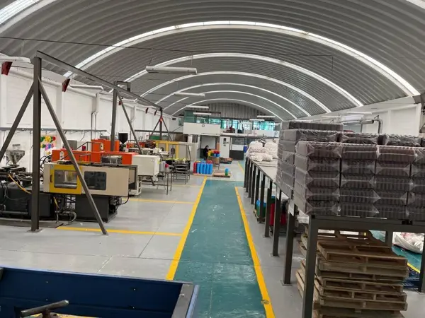 Bodega en venta en San Nicolas Peralta, Lerma — foto 3 de 8
