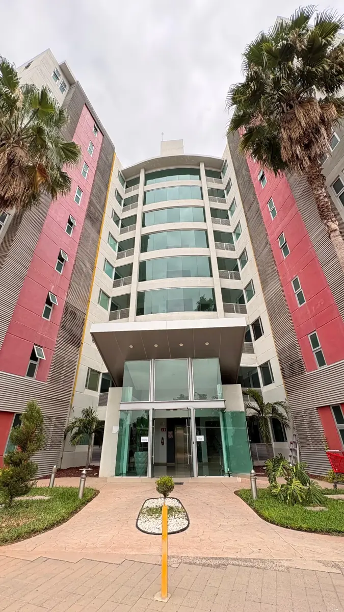 Departamento en renta en Tres Ríos, Culiacán — foto 1 de 21