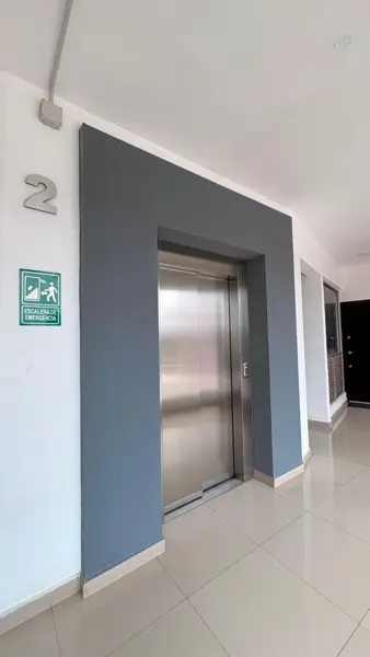 Departamento en renta en Tres Ríos, Culiacán — foto 2 de 21