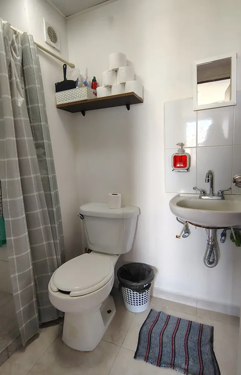 Departamento en venta en Agricola Oriental, Iztacalco — foto 1 de 16