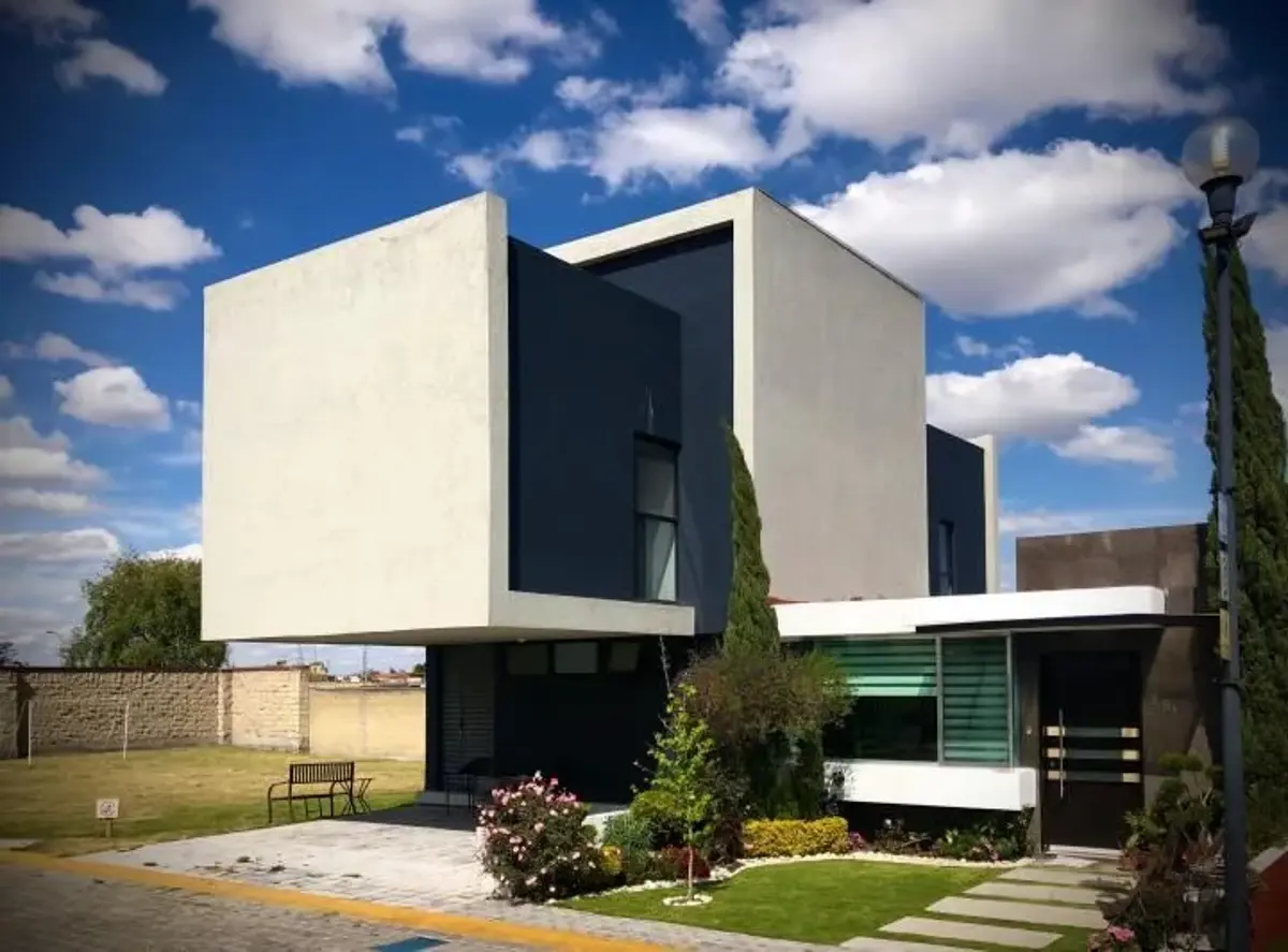 Casa en venta en San Francisco Acatepec, San Andrés Cholula — foto 1 de 10