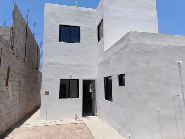 Casa en venta en El Refugio, Gómez Palacio — foto 3 de 21