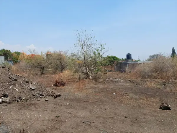 Terreno en venta en Corral Grande, Yautepec — foto 3 de 4