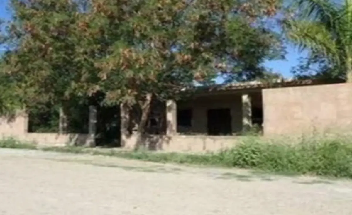 Casa en venta en Progreso Agrario (Santa Librada), Matamoros