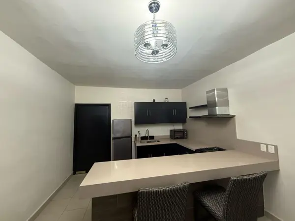 Departamento en renta en Elsa Hernández, Monclova — foto 3 de 12