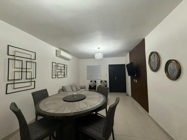 Departamento en renta en Elsa Hernández, Monclova — foto 2 de 12