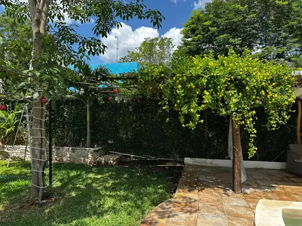 Terreno en venta en Dzidzilche, Mérida — foto 3 de 7