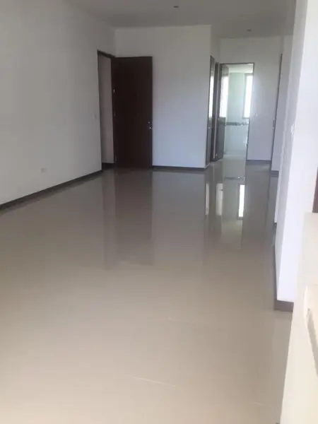 Departamento en renta en Reserva Territorial Atlixcayotl, San Andrés Cholula — foto 3 de 7