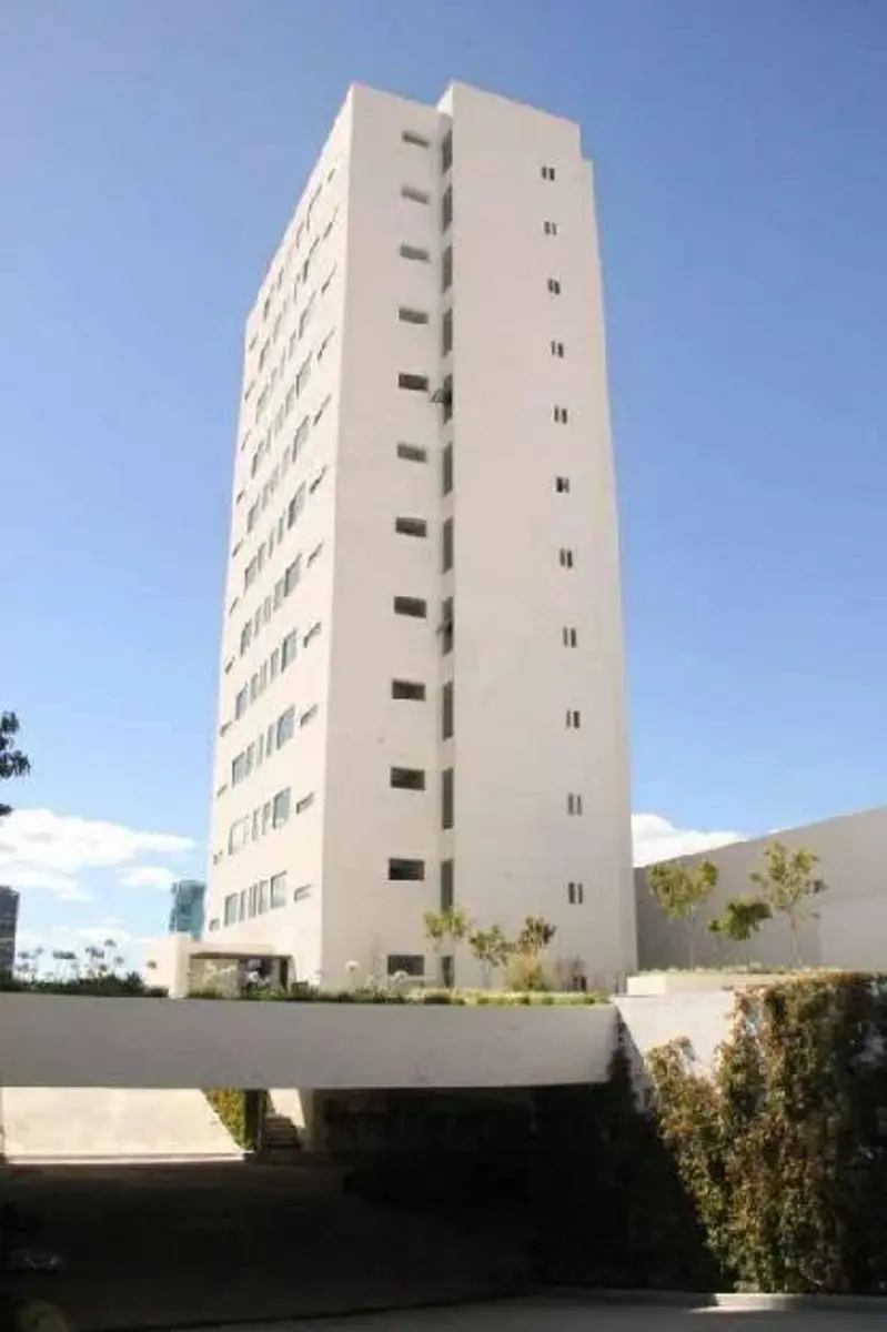 Departamento en renta en Reserva Territorial Atlixcayotl, San Andrés Cholula — foto 1 de 7