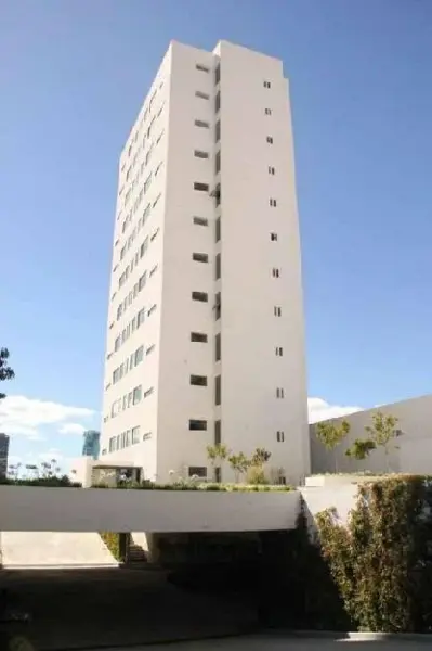 Renta de departamento  Torres ANGELOPOLIS