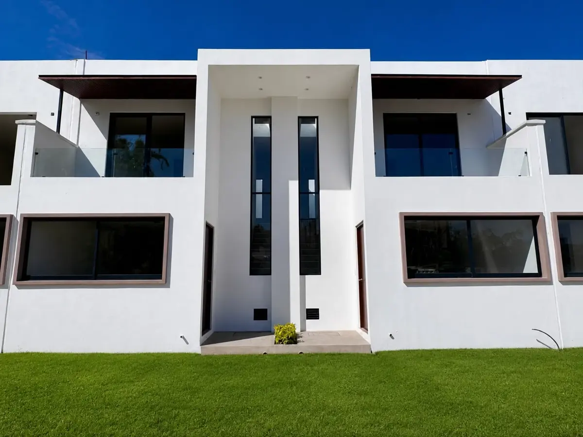 Casa en venta en San Isidro, Jiutepec — foto 1 de 15