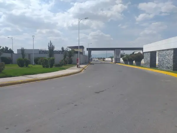 Terreno en venta en Los Olivos, Gómez Palacio — foto 3 de 6