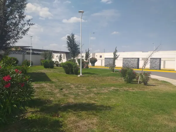 Terreno en venta en Los Olivos, Gómez Palacio — foto 2 de 6