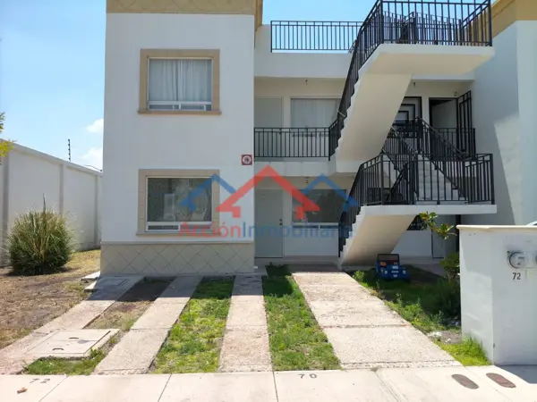 Departamento en Venta | Fraccionamiento Los Huertos ?? Condominio Nísperos | Planta Baja