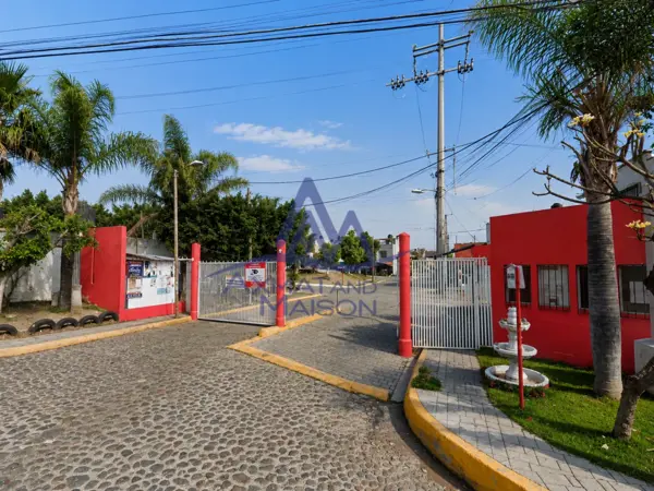 Casa en venta en Lomas de Temascalapa, Atlixco — foto 3 de 5