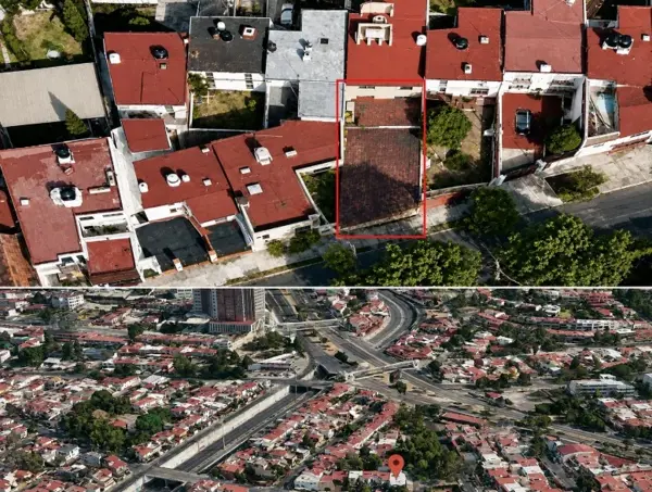 Casa en venta en Misiones, Naucalpan de Juárez — foto 2 de 6