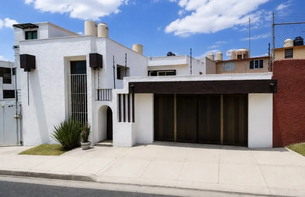Casa en venta en Misiones, Naucalpan de Juárez — foto 1 de 6