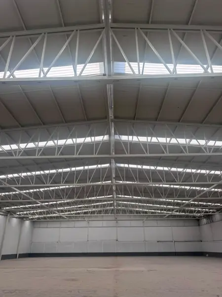 Bodega en renta en Ciudad Industrial, Torreón — foto 2 de 8