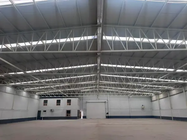 Bodega en renta en Ciudad Industrial, Torreón — foto 3 de 8