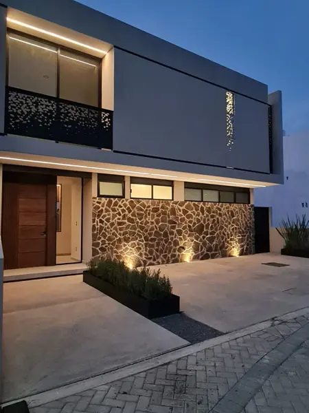 Casa en venta en Carlota Hacienda Vanegas, Corregidora — foto 2 de 50