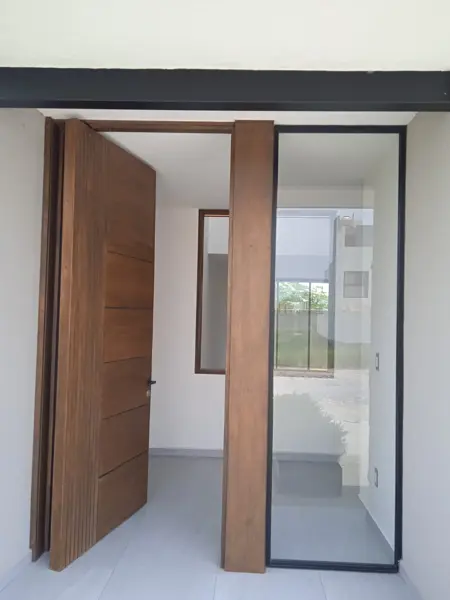 Casa en venta en Carlota Hacienda Vanegas, Corregidora — foto 3 de 50