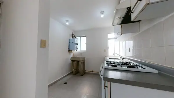 Departamento en venta en Agricola Oriental, Iztacalco — foto 3 de 12