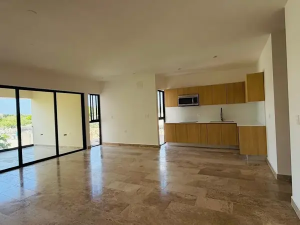 Departamento en renta en Tixcuytun, Mérida — foto 3 de 20