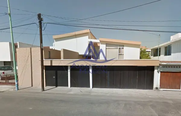 VENTA DE CASA DE REMATE EN SALAMANCA GUANAJUATO AD15