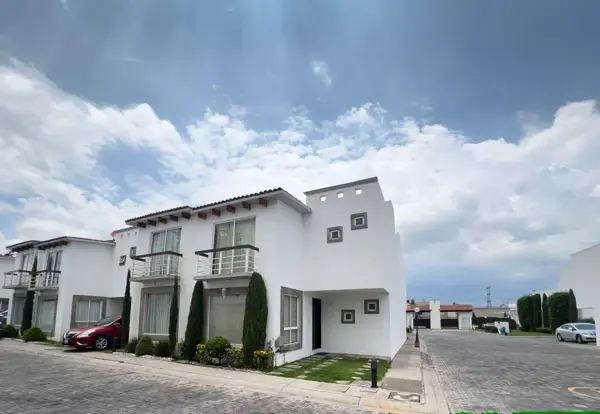 Casa en venta en San Isidro, San Mateo Atenco — foto 2 de 7