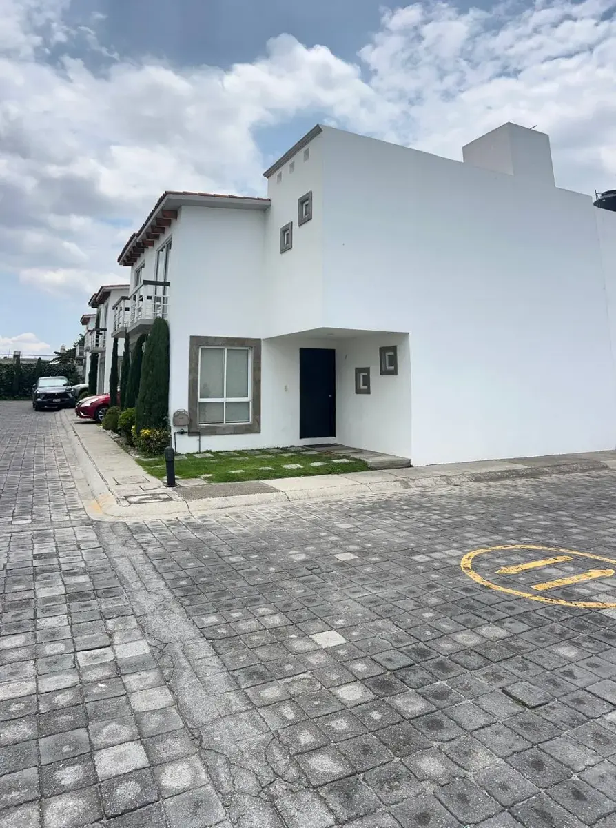 Casa en venta en San Isidro, San Mateo Atenco — foto 1 de 7