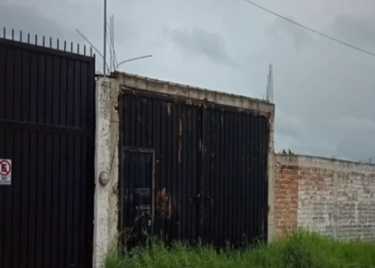 Terreno en venta en Belisario Dominguez, Tuxtla Gutiérrez — foto 1 de 3