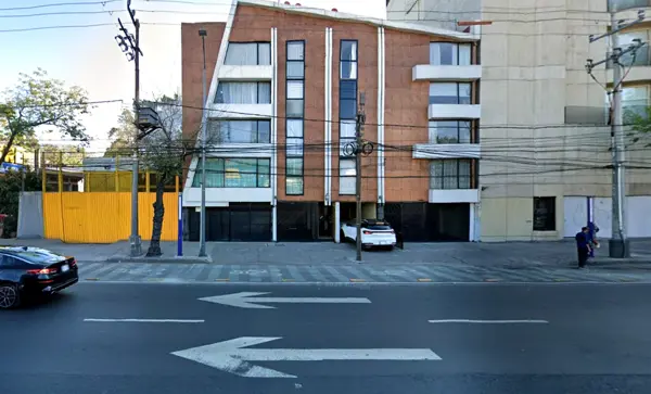 Departamento en venta en Churubusco Country Club, Coyoacán — foto 2 de 16