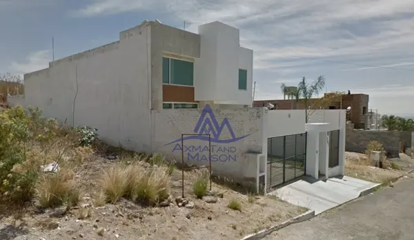 Casa en venta en Lomas del Pedregal, Irapuato — foto 3 de 10