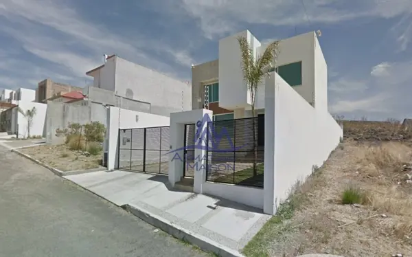 Casa en venta en Lomas del Pedregal, Irapuato — foto 2 de 10