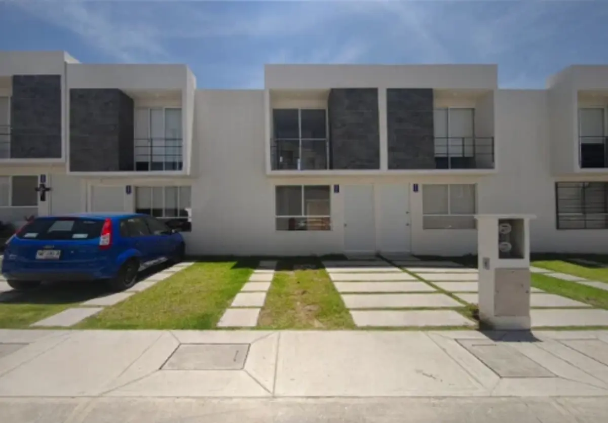 Casa en venta en Las Trojes Almecatla, Cuautlancingo — foto 1 de 11
