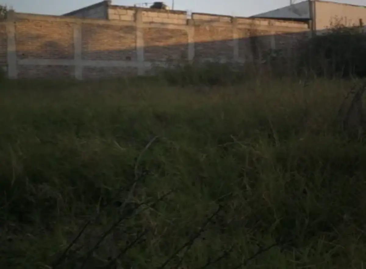 Terreno en venta en El Rosario, Acatlán