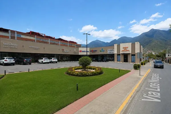 Terreno en venta en Antigua Hacienda Santa Anita, Monterrey — foto 3 de 6