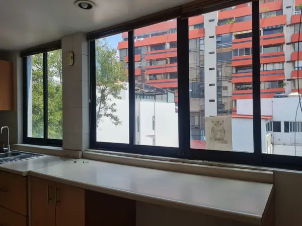 Departamento en Venta en Actipan, Benito Juárez, Ciudad de México 2